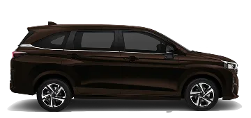 Perodua Alza