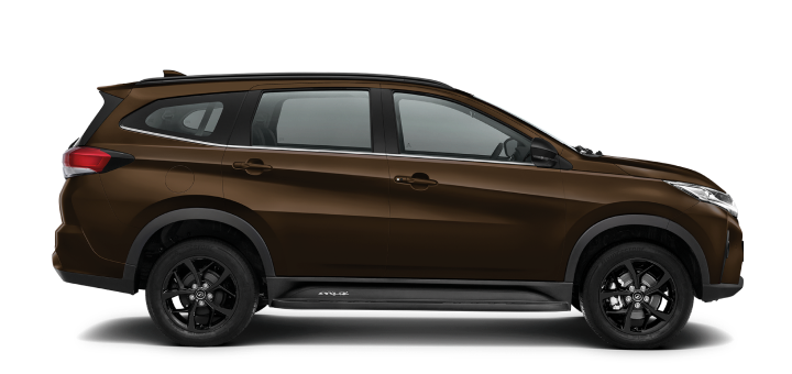 Perodua Aruz