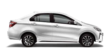 Perodua Bezza