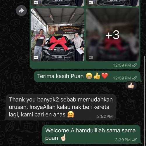 Screenshot Testimoni 1