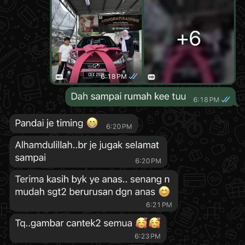 Screenshot Testimoni 4
